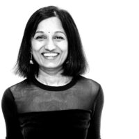 Deepa  Sasidharan, Architect & Creative Lead 